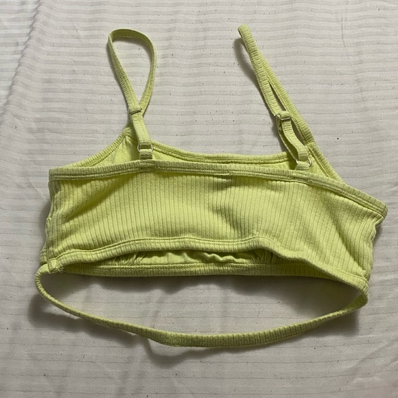 Urban Outfitters Crop Top - Picture 2 of 2